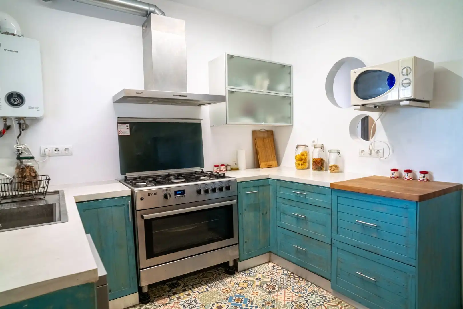 Semi-detached house for sale in Calle CIRERERS, imagen 12