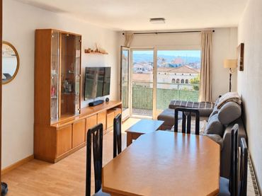 Wohnung mit Aufzug zum Verkauf in Ramon Sala i Saçala 1