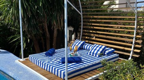 Photo 5 of Houses for sale in El Montgó, Dénia