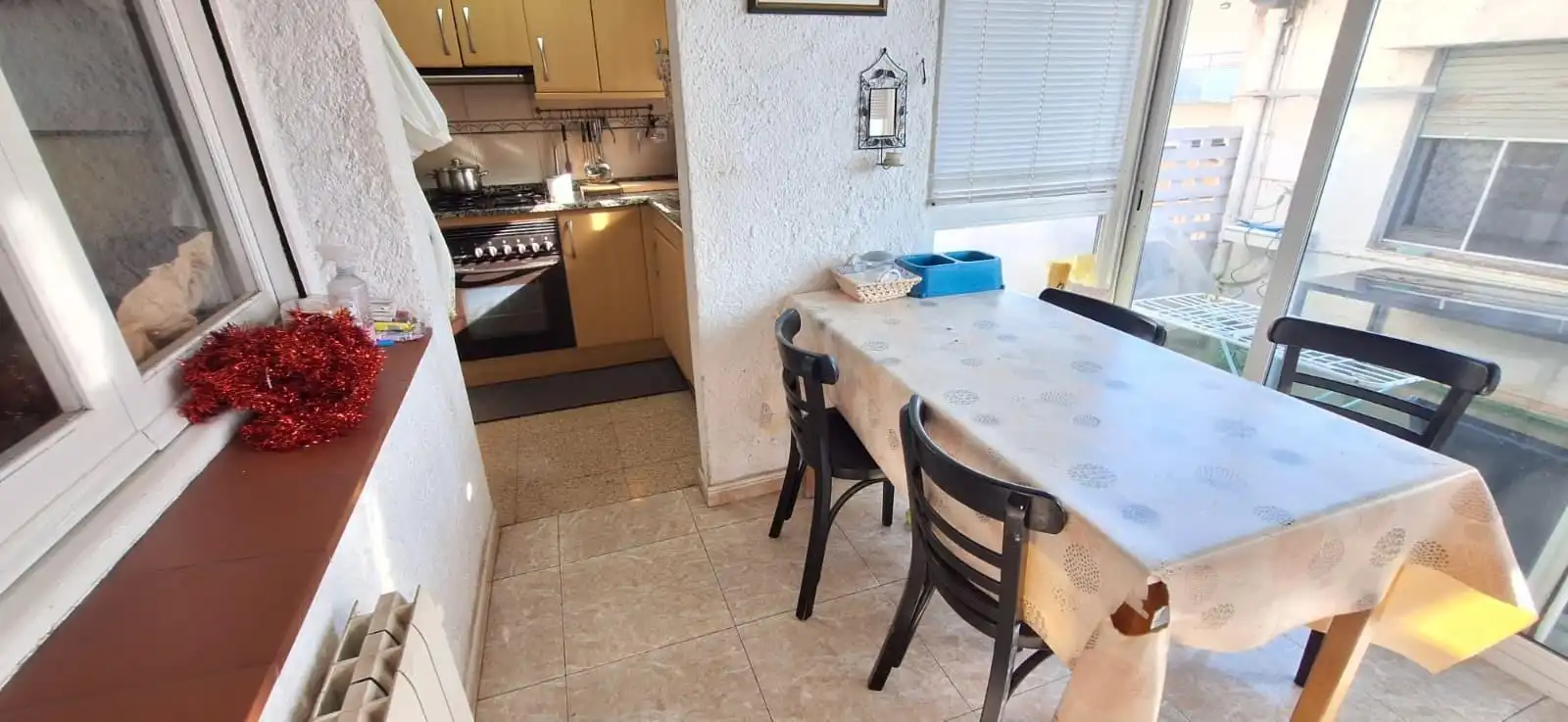 Casa o xalet en venda a Calle GUERRILLER ALZINA DEL, Creu de Barberà