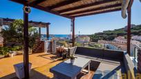 Terrace of Attic for sale in Sant Feliu de Guíxols  with Air Conditioner, Terrace and Balcony