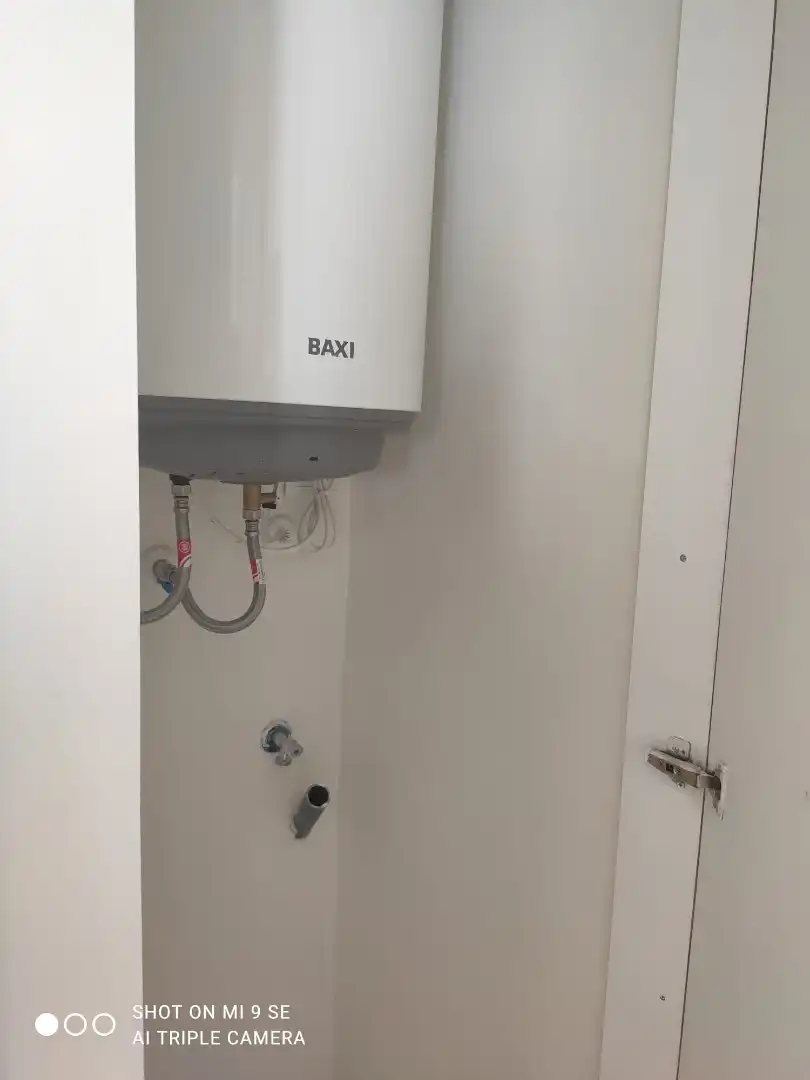 Flat for rent in Carrer de Bonsoms, Sants-Badal