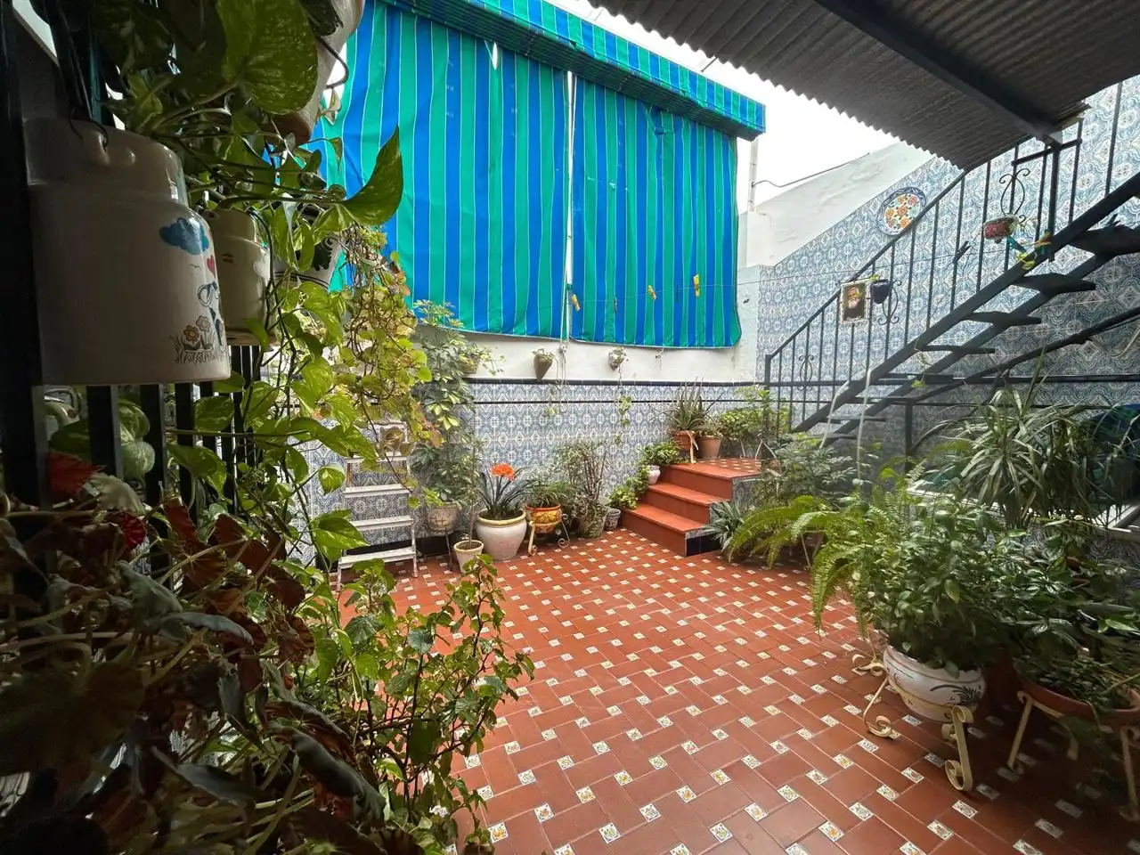 Haus mit Terrasse zum Verkauf in Centro - Doña Mercedes, imagen 27
