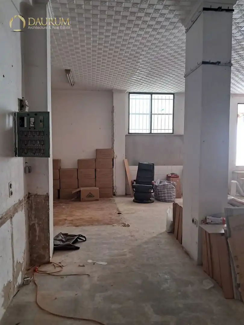 Pis en venda a d'Isaac Peral, Zona Concordia