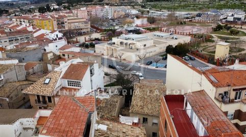Solar urbano en venta en Ibi frente al Parque de les Hortes, immagine 3