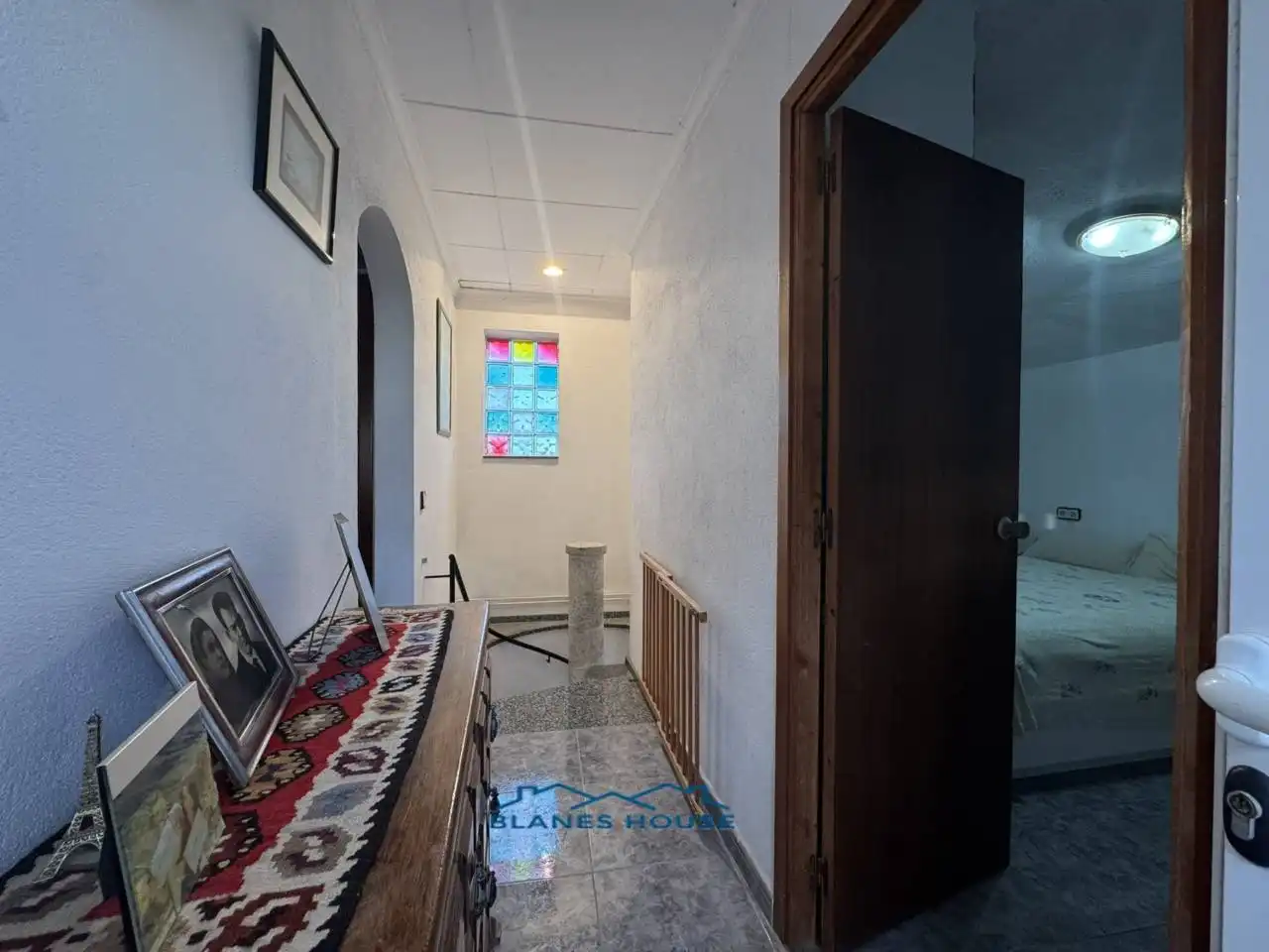Casa amb piscina en venda a Calle Ronda Goba 0, imagen 21