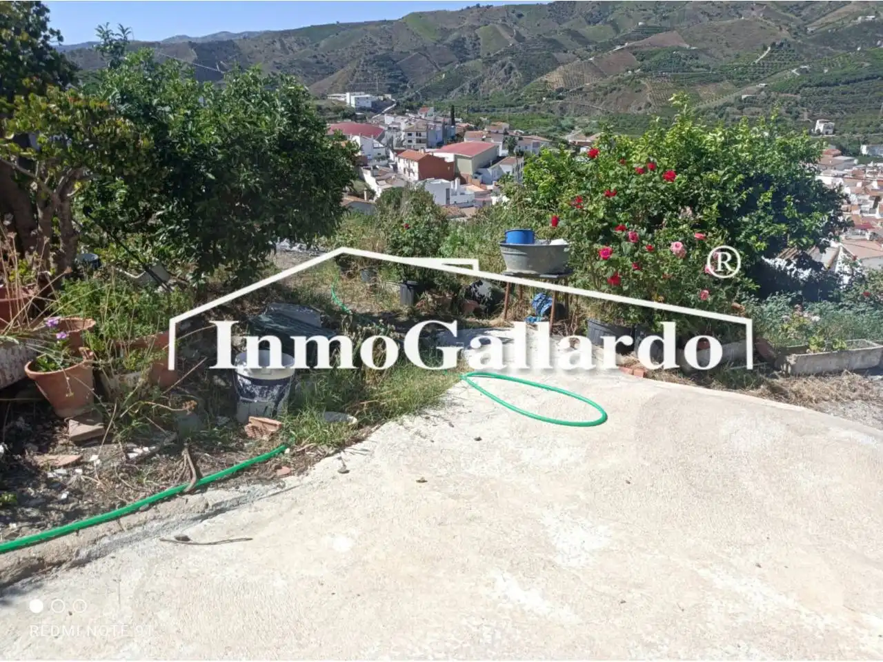 Haus zum Verkauf in Benamargosa, imagen 3