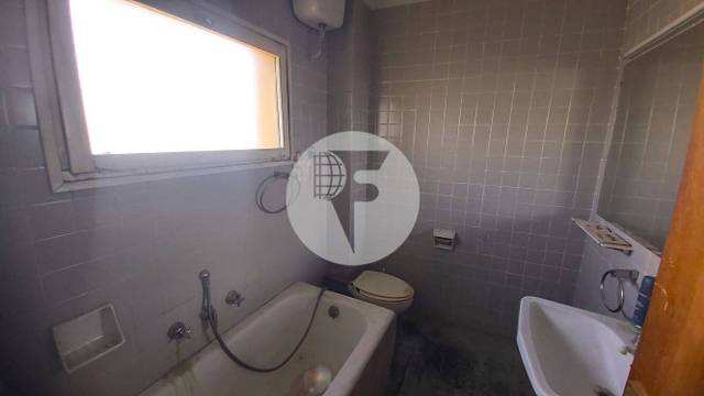 Ático en Venta en Barri del Centre