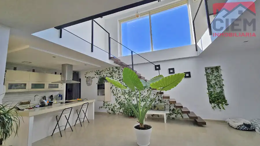 Loft en venda en Miajadas amb Aire condicionat, Terrassa i Traster