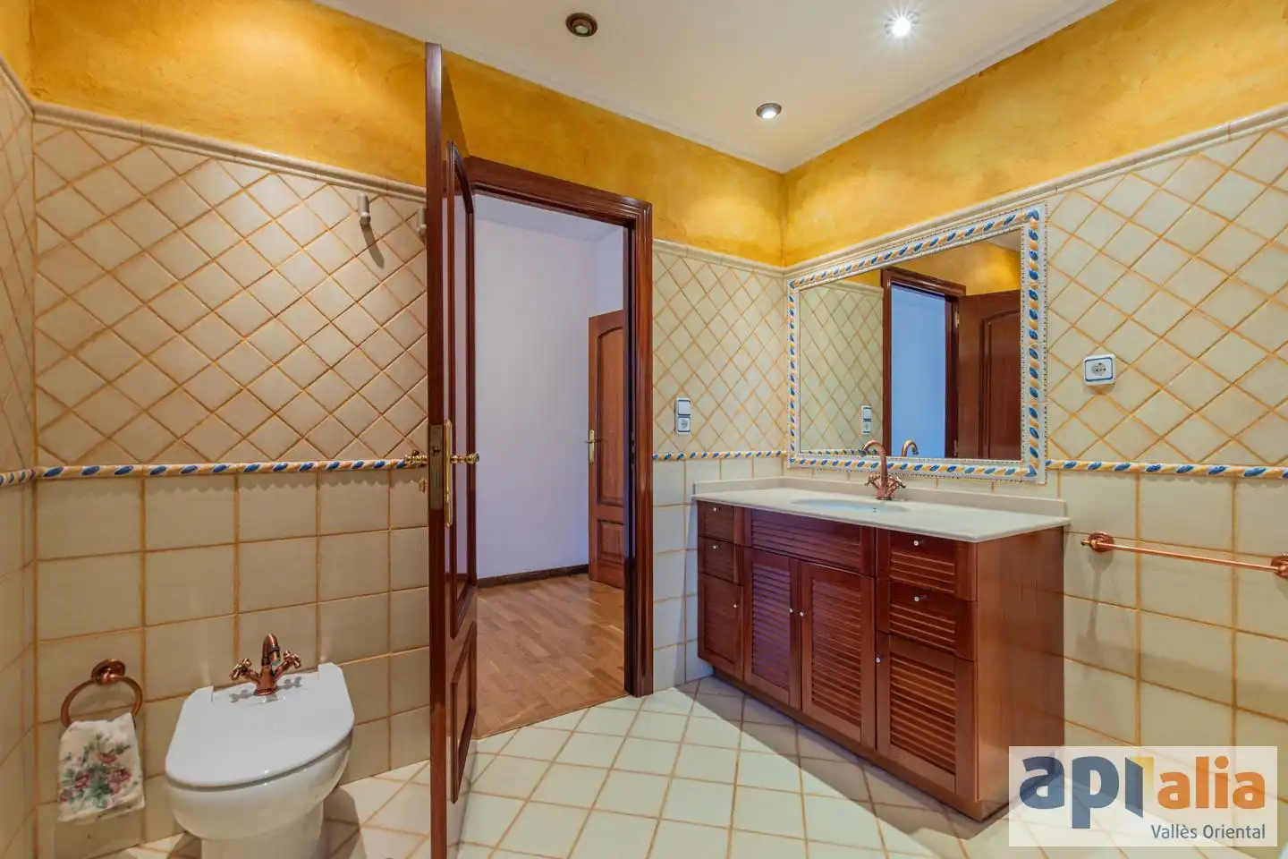Villa con terrazza in vendita a del Matagalls, imagen 35