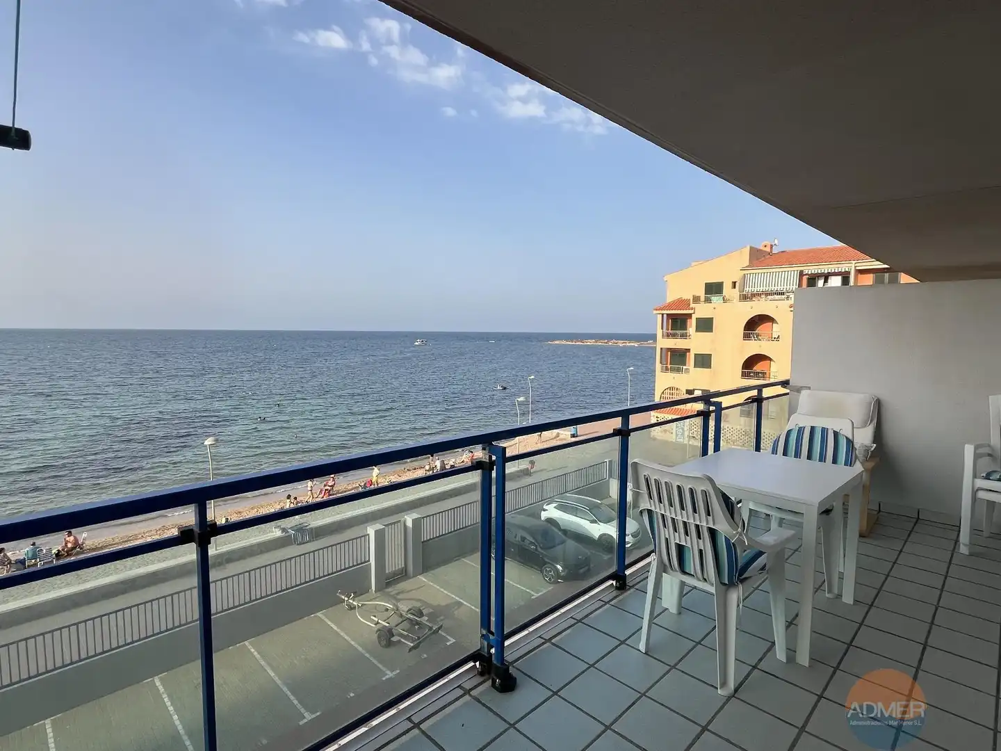 Apartament amb terrassa en venda a Tomás Maestre, imagen 34