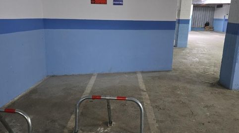 Foto 5 de Garatge de lloguer a Playamar - Benyamina, Torremolinos