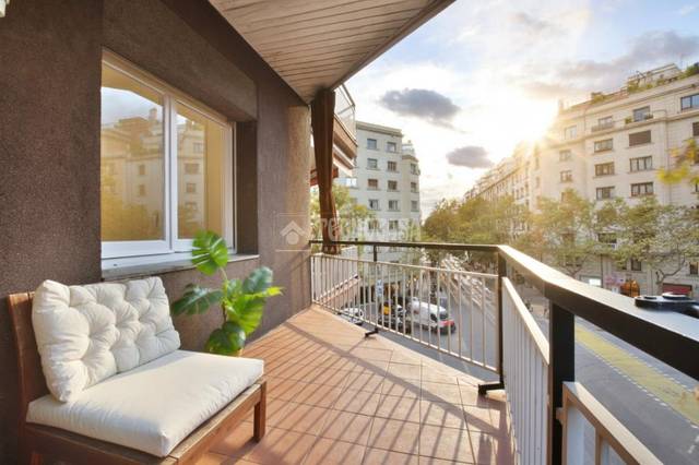 Piso en Venta en L'Antiga Esquerra de l'Eixample