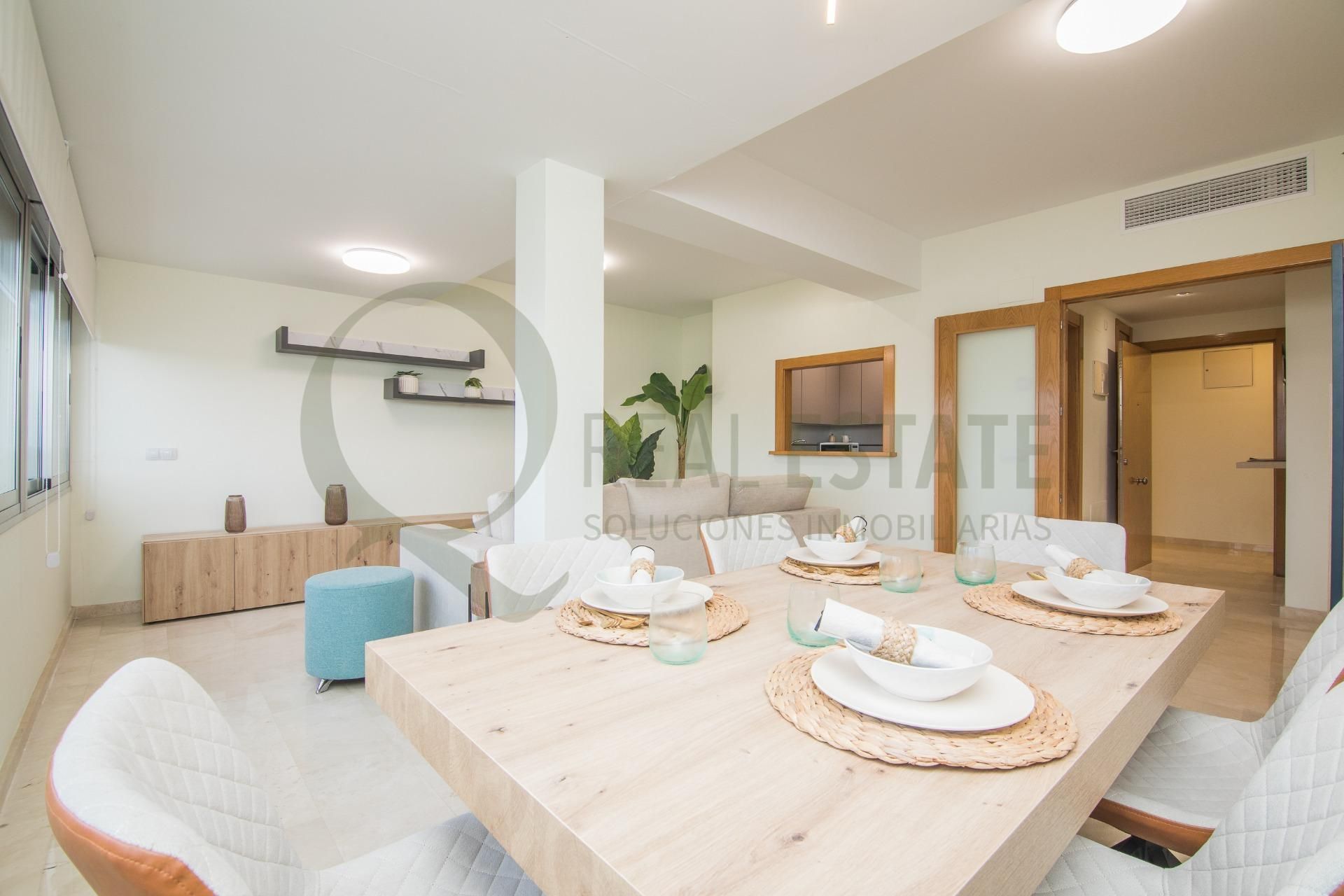 Attic for sale in Playa de San Juan