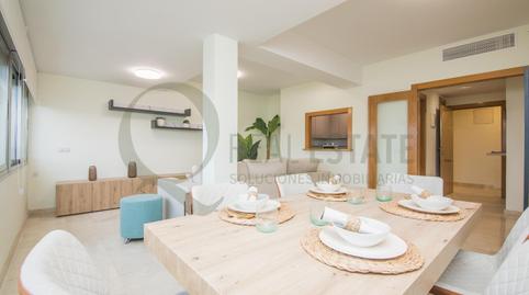 Foto 2 von Dachboden zum Verkauf in Playa de San Juan, Alicante / Alacant