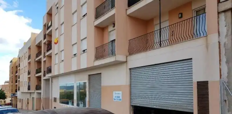 Local comercial en venda a L'Alcora, imagen 3