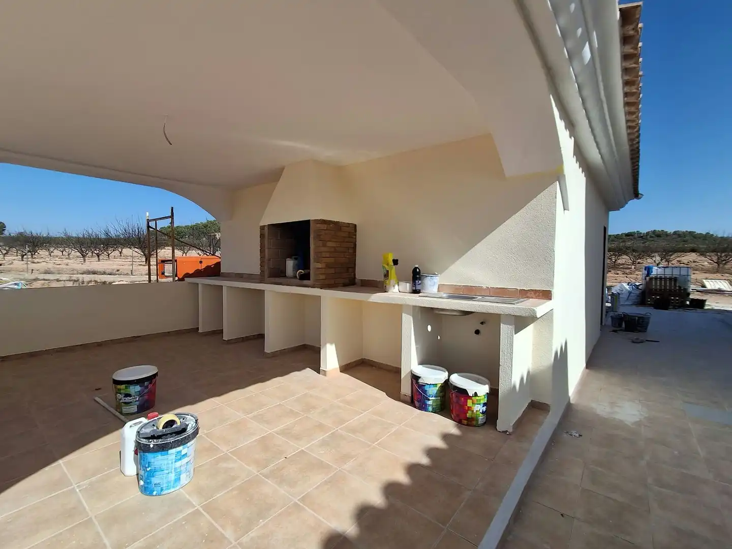Landhaus zum Verkauf in El Pinós / Pinoso, imagen 16