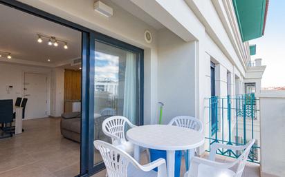 Flat for sale in Paseo Marítimo de Levante, Torre del Mar, Vélez-Málaga
