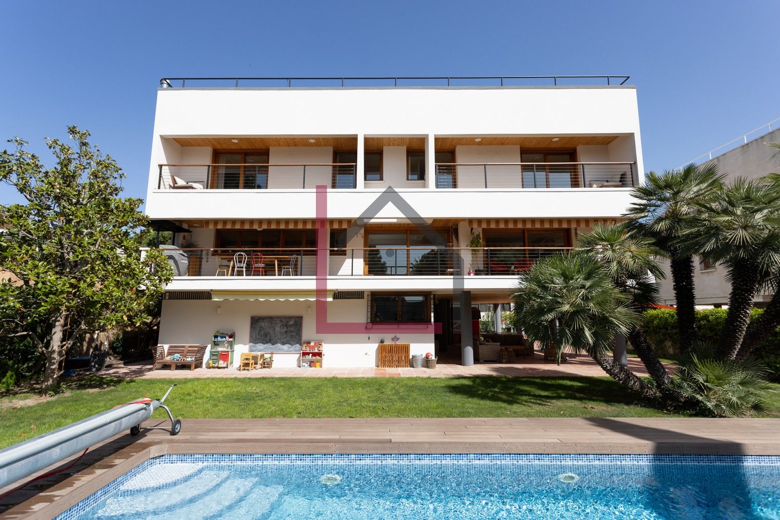 Casa o chalet en venta en Carrer d'Alexandre Soler i March, Ciutat Diagonal, Esplugues de Llobregat