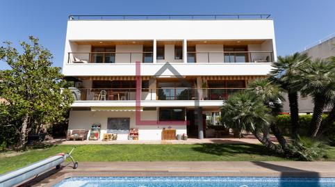 Photo 2 of House or chalet for sale in Carrer D'alexandre Soler I March, Ciutat Diagonal, Barcelona