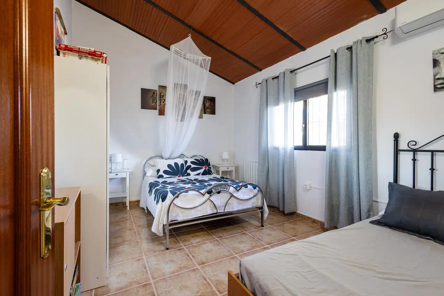 Casa con piscina en venta en MA-448, imagen 17