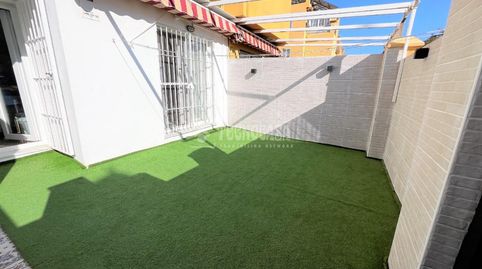 Foto 2 de Casa adosada en venda a La Pastora - La Estación, San Fernando