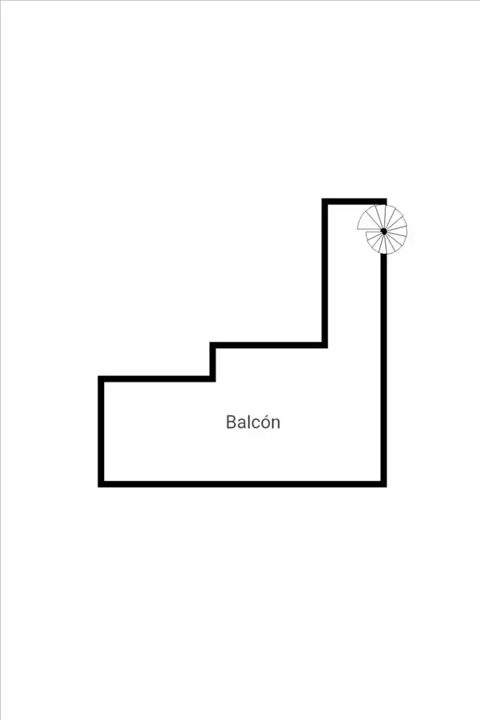 Penthouse mit Aufzug zum Verkauf in Hierro, imagen 24
