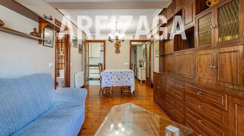 Foto 5 de Piso en venta en De Julio Urkijo Ibilbidea, Bidebieta, Donostia - San Sebastián