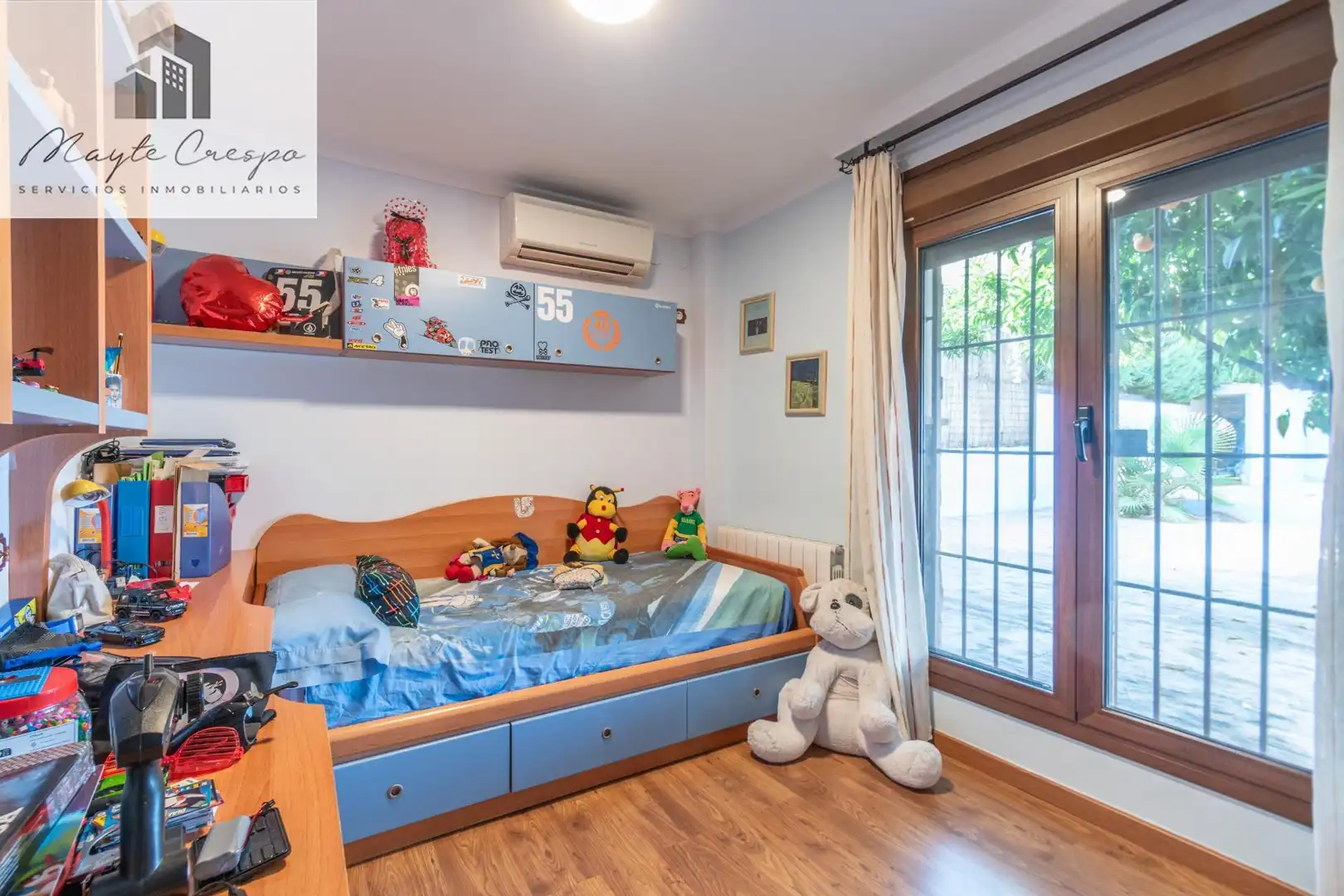 Villa mit Pool zum Verkauf in Calle de Cerro del Oro, imagen 57