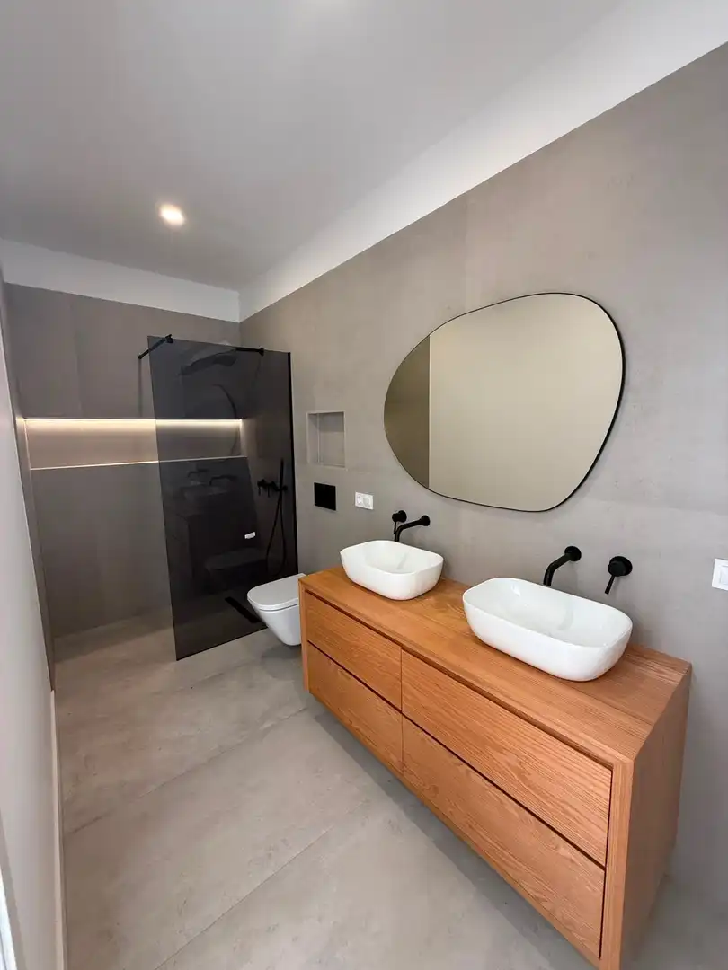 Bany de Casa o xalet en venda en Santa Cruz de Tenerife