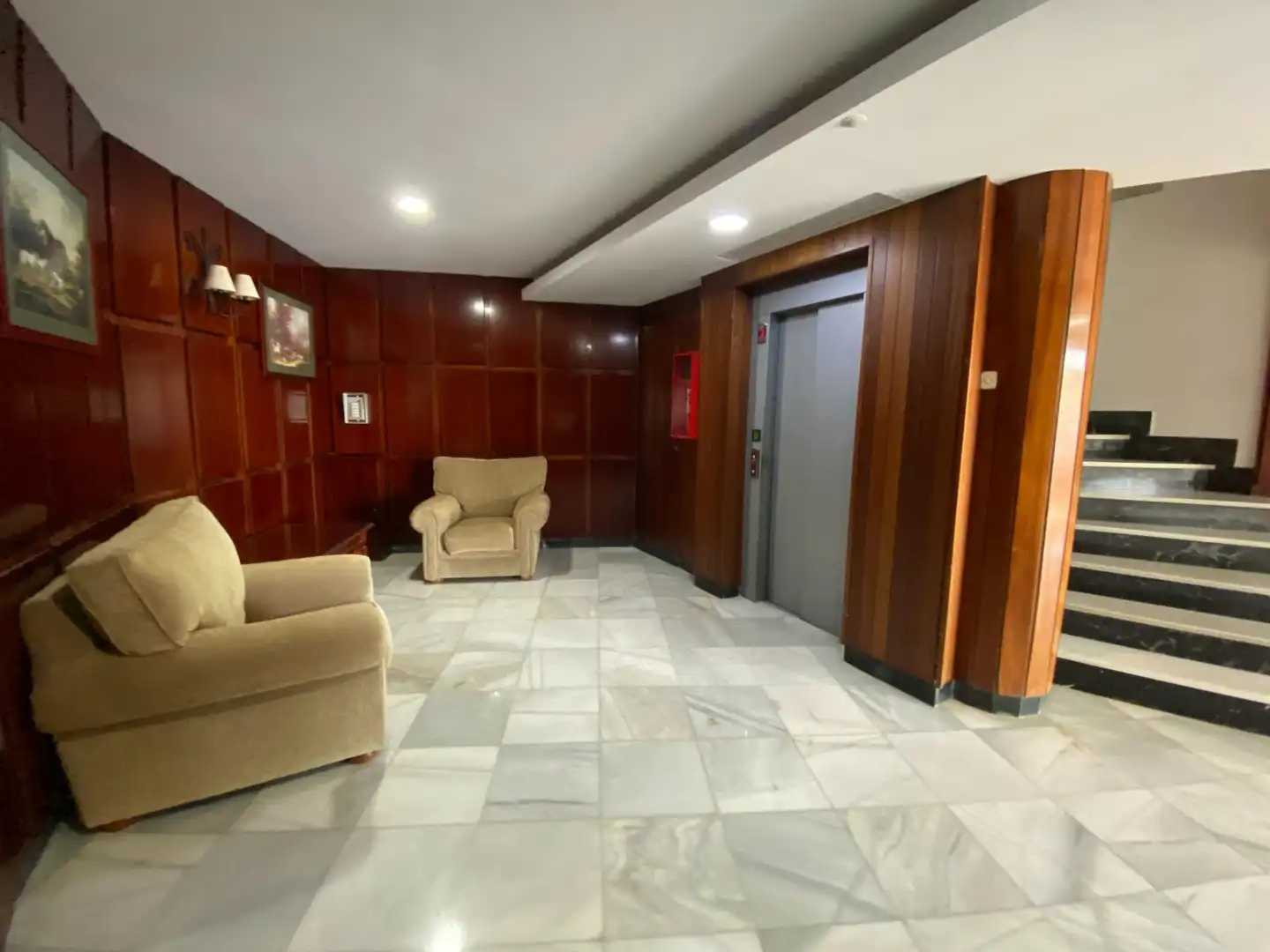 Appartamento con ascensore in vendita a Avenida de la Marina, imagen 30