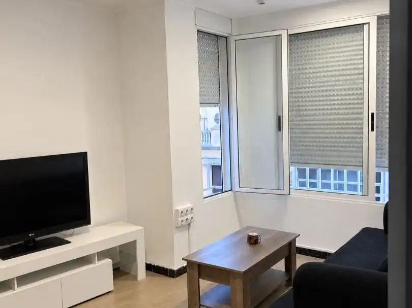 Fotografía del inmueble reportado: 600 €/mes — Benicarló, Benicarló