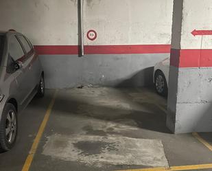 Aparcament de Garatge en venda en  Barcelona Capital amb Alarma