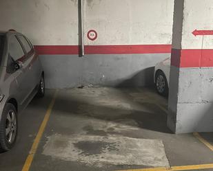 Parking of Garage for sale in  Barcelona Capital  with Alarm