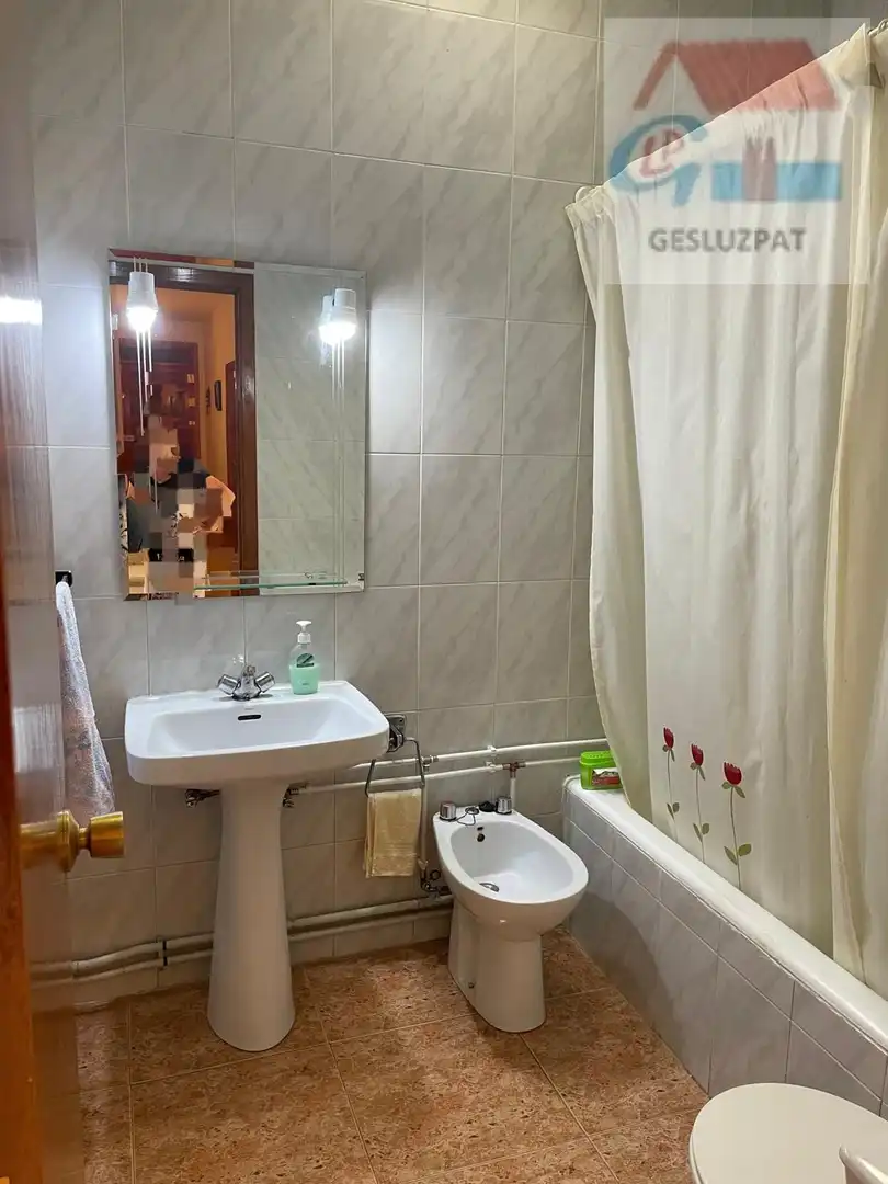 Casa amb terrassa en venda a La Puebla de Almoradiel, imagen 20