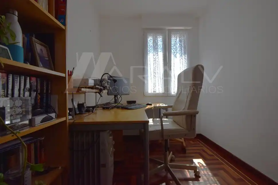 Einfamilien-Reihenhaus zur Miete in Madrid, Madrid