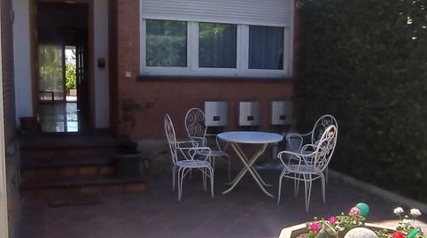 Foto 5 de Casa adosada de lloguer a Avenida Los Almendros, Urbanizaciones, Rivas-Vaciamadrid