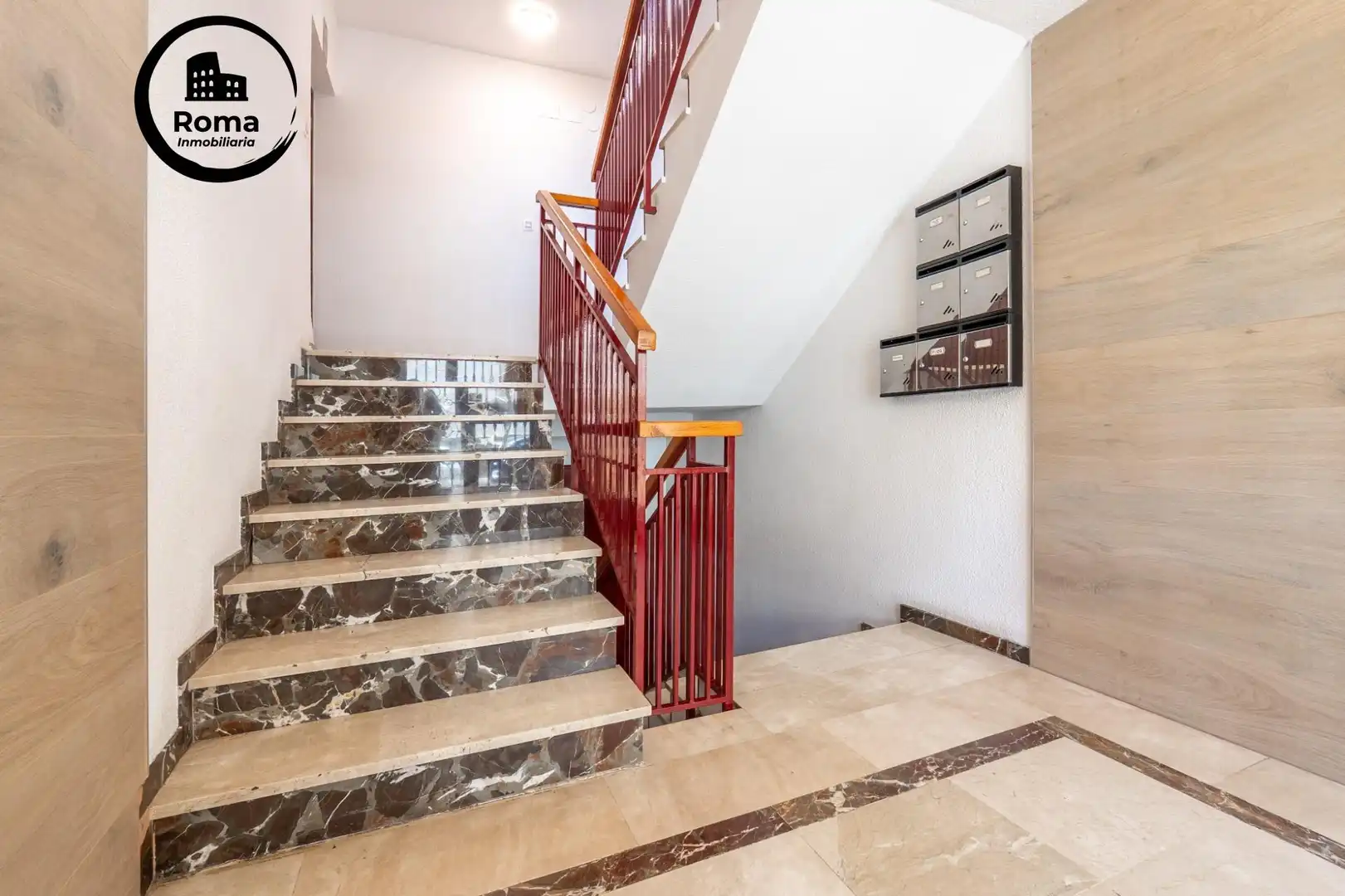 Flat with terrace for sale in Calle  Pintor Murillo 5, imagen 54