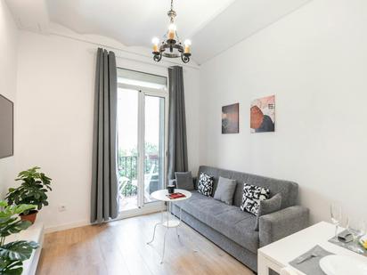 Flat to rent in Carrer de Lepant, Sagrada Família