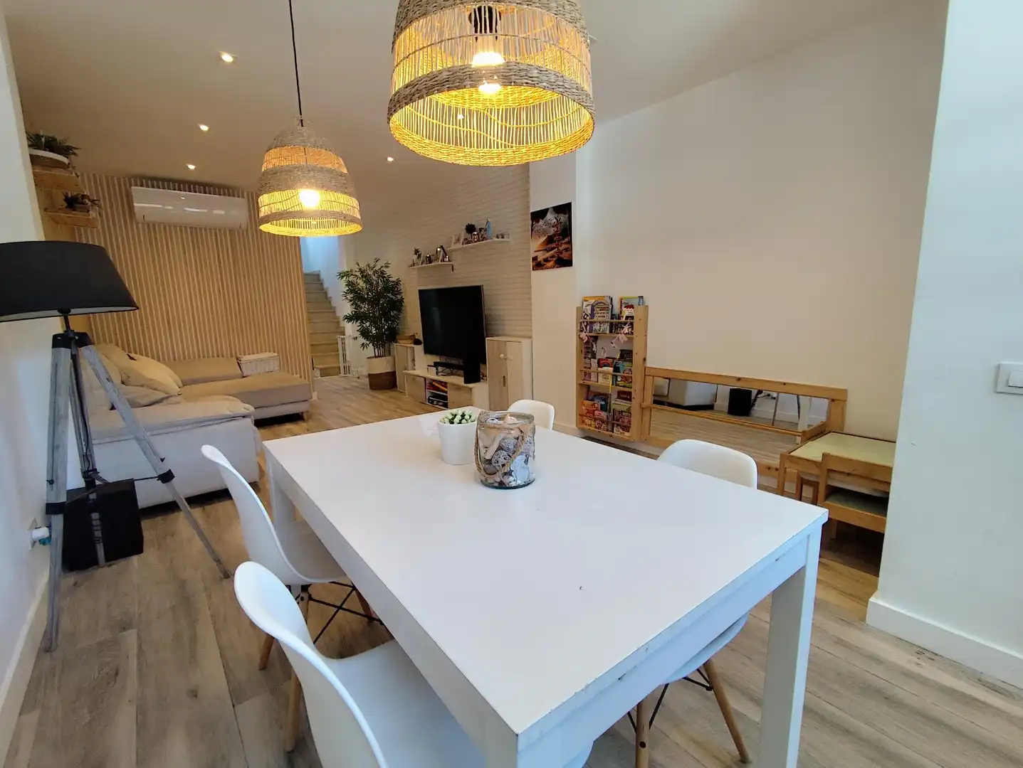 Casa amb terrassa en venda a Ca n'Oriac - Sector Nord, imagen 7