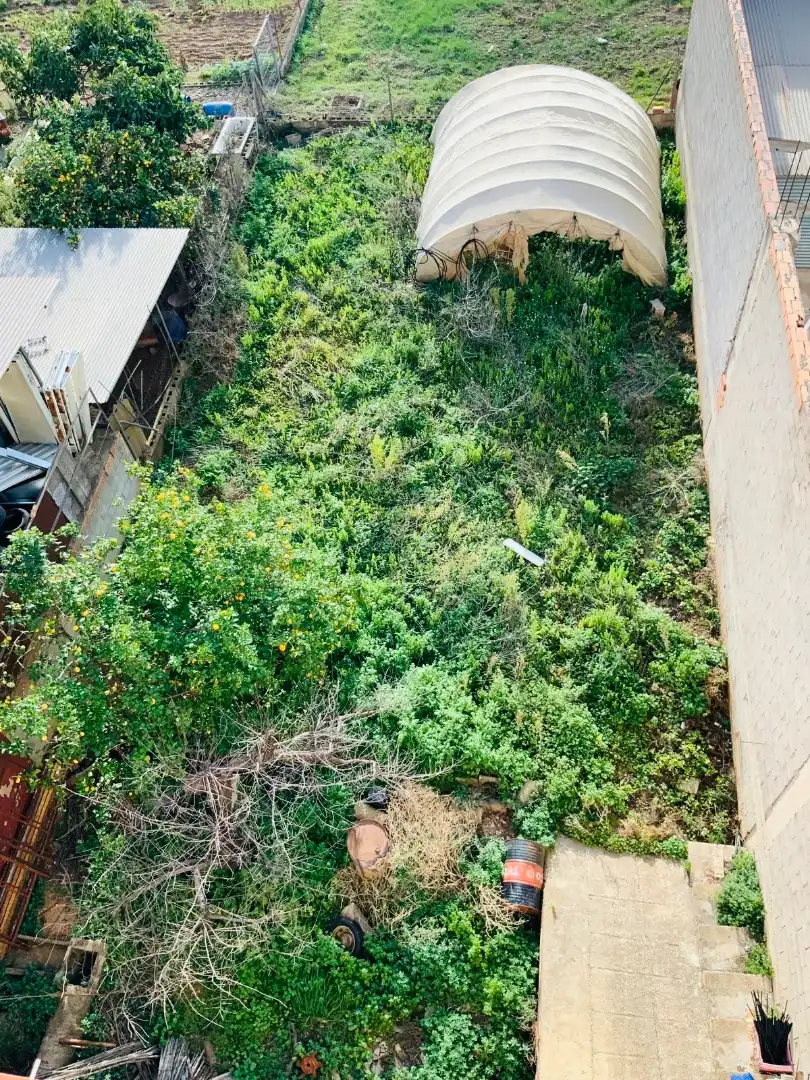 Misto residenziale in vendita a El Verger, imagen 26