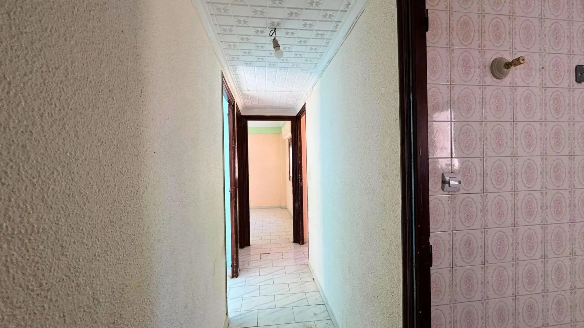 Piso en venta en Elda con Balcón