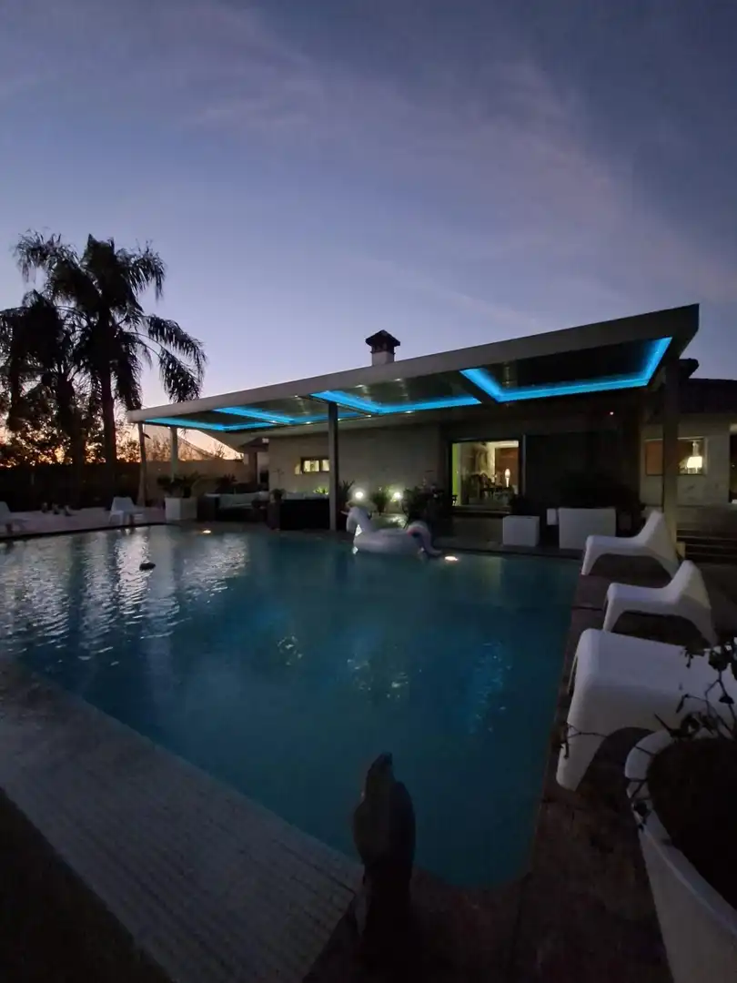 Chalet con piscina en venta en Pedanías Este, imagen 67