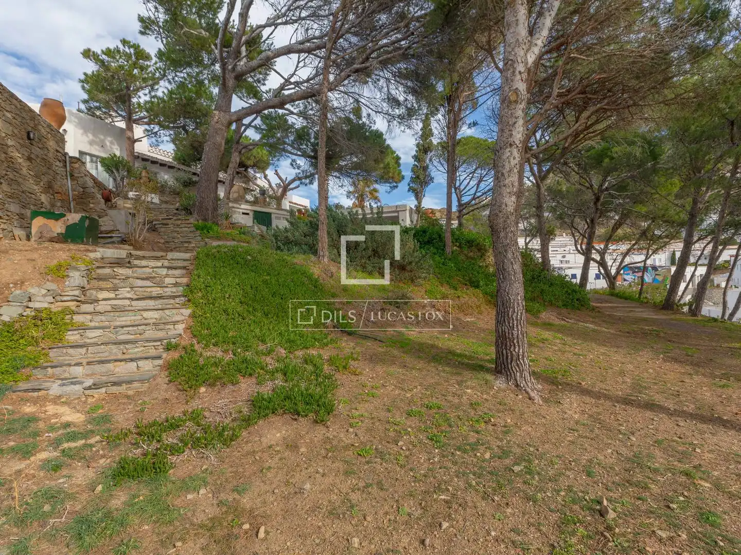 Casa o xalet en venda en El Port de la Selva amb Calefacció, Terrassa i Traster