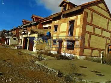 Residential land for sale in Villarejo de Órbigo