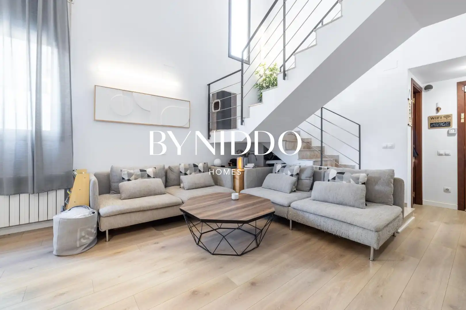 Dúplex en venta en Carrer SANT CAMIL, Sant Ramón