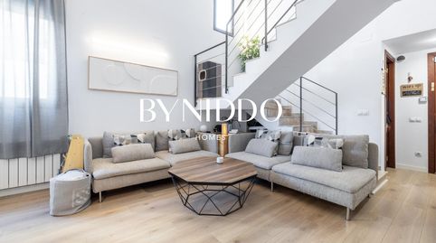 Foto 4 de Dúplex en venta en Carrer Sant Camil, Sant Ramón, Cerdanyola del Vallès