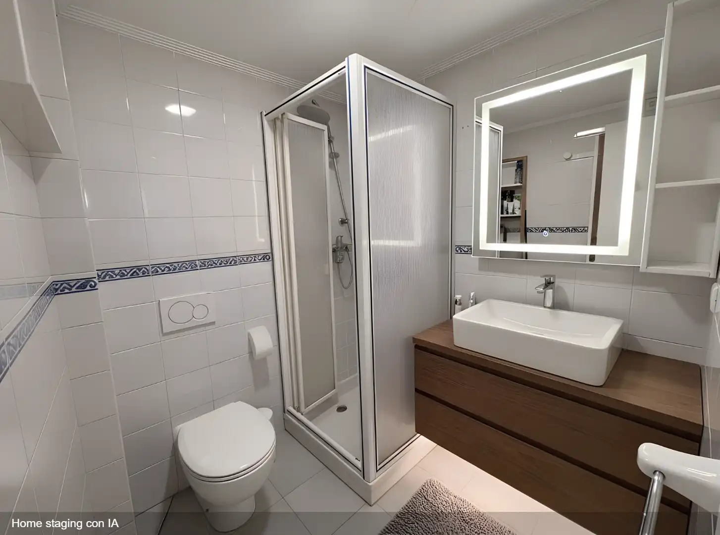 Terraced house with pool for sale in Golf Bahía, imagen 26