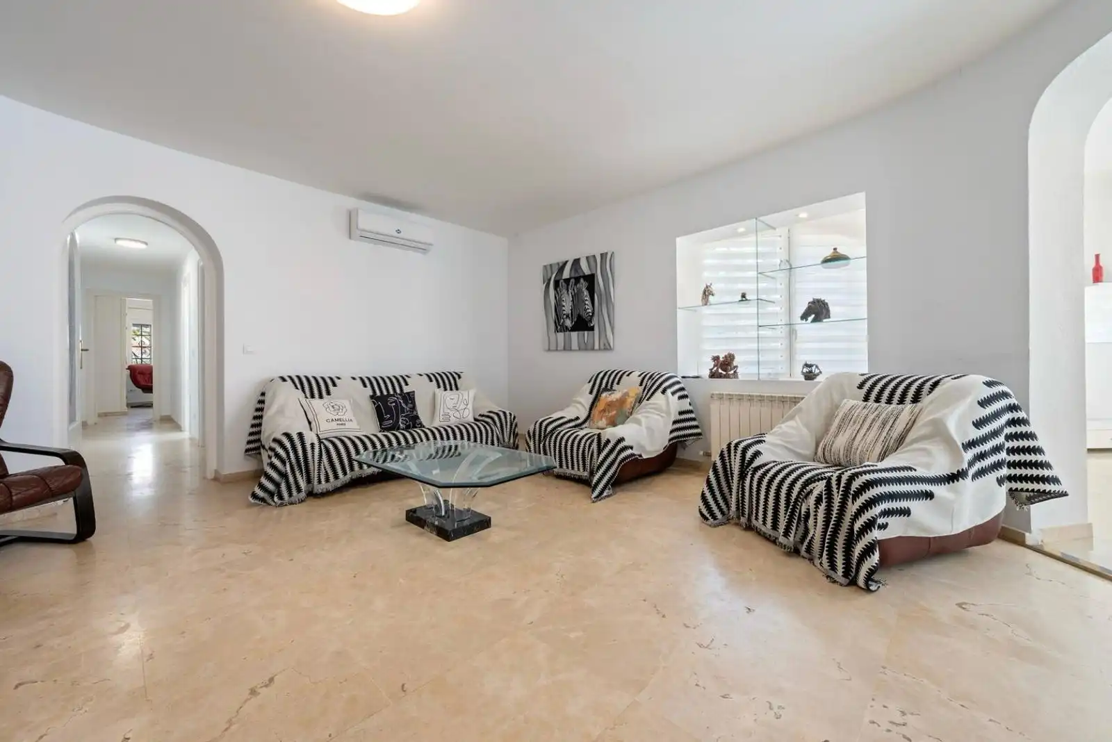 Chalet con terraza en venta en Carrer Gregal 9, imagen 15