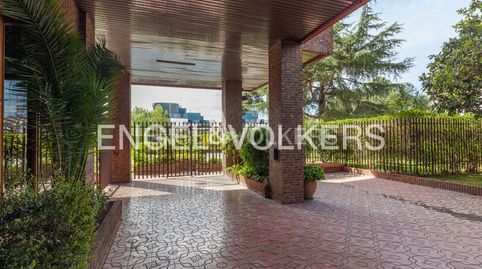 Foto 4 de Pis de lloguer a Calle de Emilio Vargas, San Juan Bautista, Madrid Capital